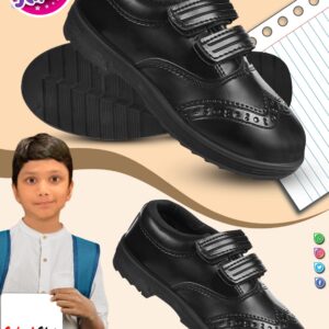 School Boys shoes