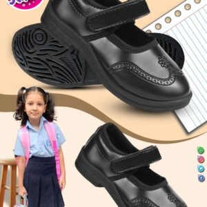School girls shoes