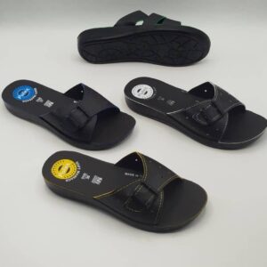 Comfy Palm Slippers