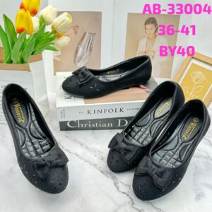 STONE FLAT SHOE