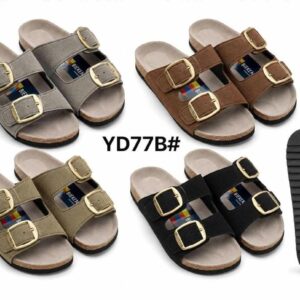OPEN BIRKENSTOCK