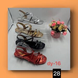 LULU SANDAL (NEW)