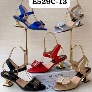 ROSE HEEL