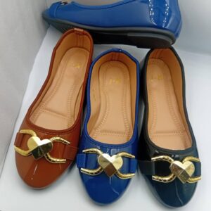 LOVE FLAT SHOE