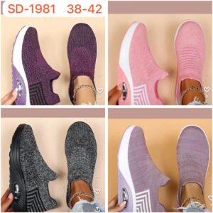 SD SNEAKERS