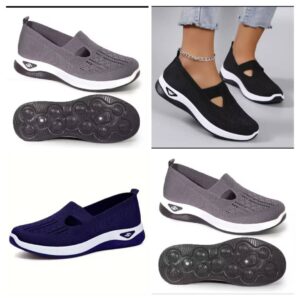 Ladies Lite Sneakers