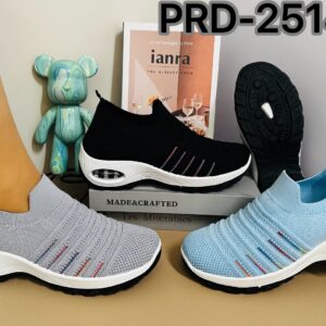 Rainbow Sneakers