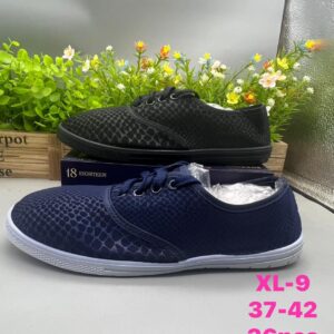 POKA SHOE