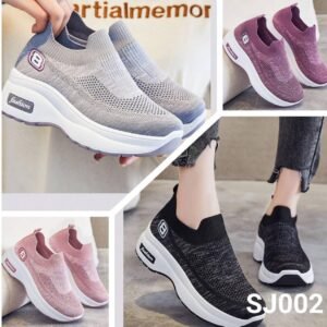 B FASHION SHOE