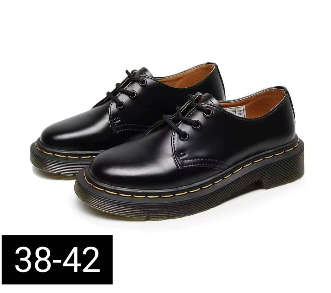 FEMALE LACE SHOE