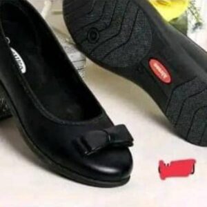 FLAT RIBBON SHOE