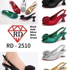 ROSE SANDAL