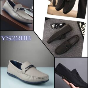 YS Men