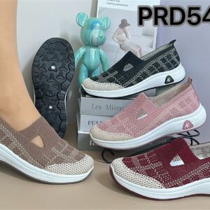K ladies Sneakers