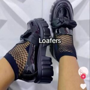 Ladies Loafers