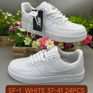 SF White