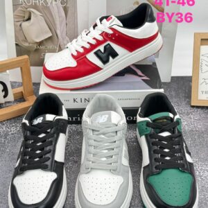 H UNISEX SNEAKERS