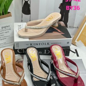 KIN HEELS