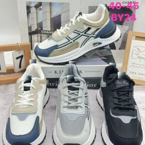 NEW MEN SNEAKERS