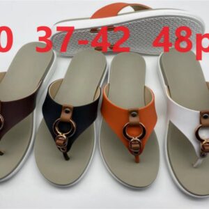 ROPY SLIPPERS