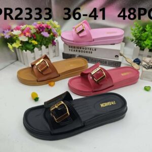 TP SLIPPERS