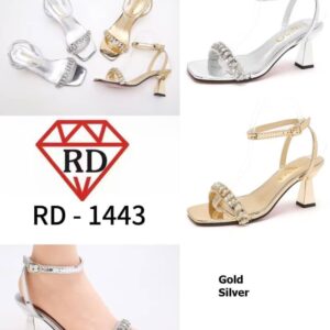 RD LUSH SANDAL