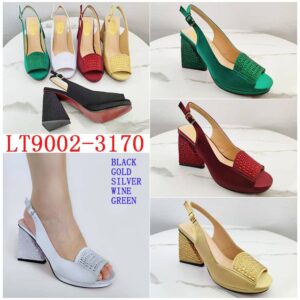 CLASSY WEDGE