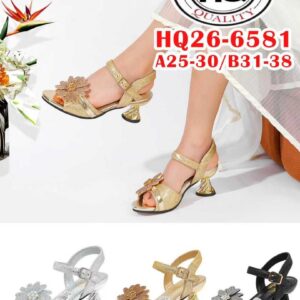 HQ GIRLS HEELS