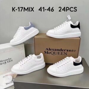 ALEXA SNEAKERS