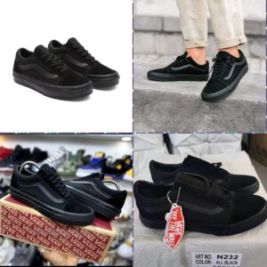 ART UNISEX SNEAKERS