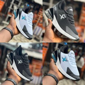 X BOX CANVAS