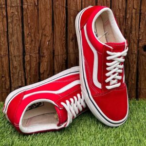 RED HOT CANVAS