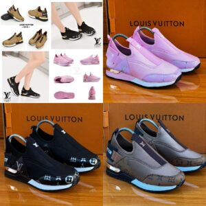 LOUIS VUITTON SNEAKERS
