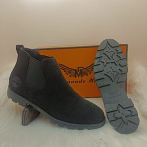 MEN BOOT SHOES