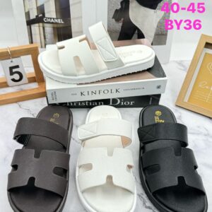Kin Folk Unisex Slippers