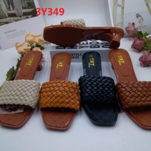 YMT SLIPPERS