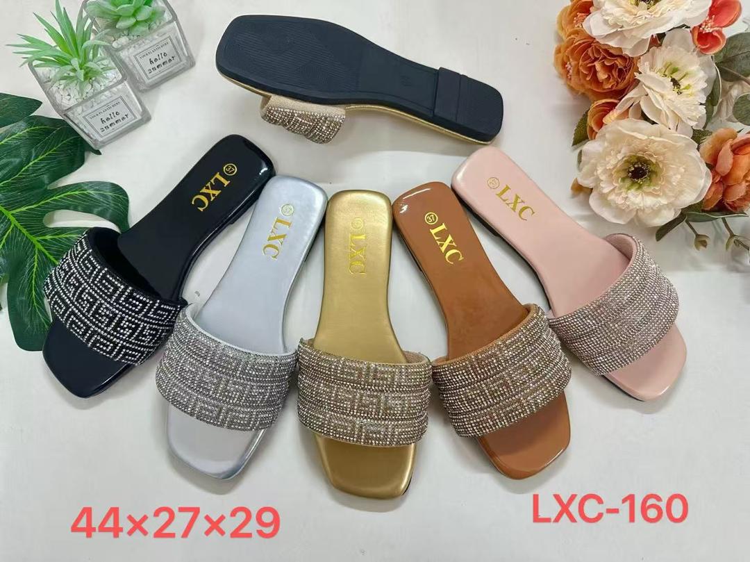 LXC SLIPPERS