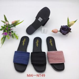MAI SLIPPERS