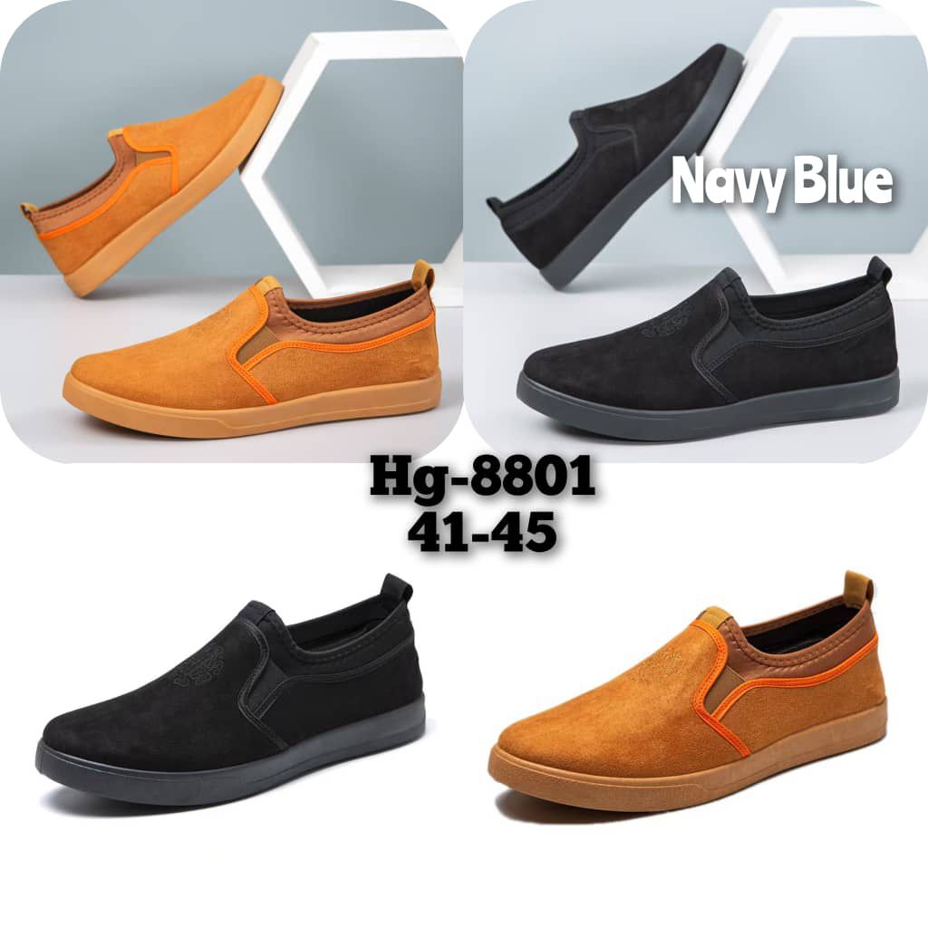 HG UNISEX SHOE