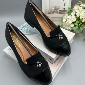 SMART STONE OFFICE SHOE