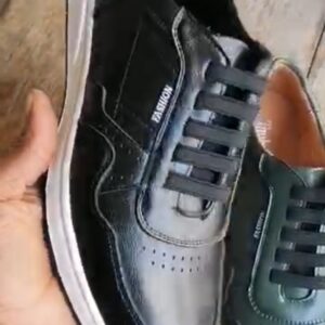 FASHION DOTTED SNEAKERS