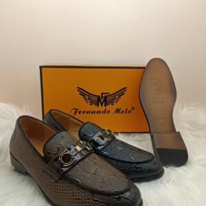 MEN MELO SHOE