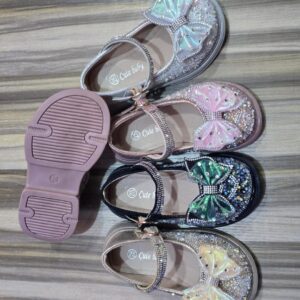 CUTY GIRLS SHOE