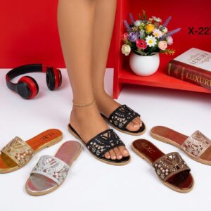 X2 SLIPPERS