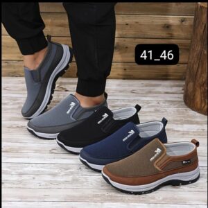 POSH MEN SHOE