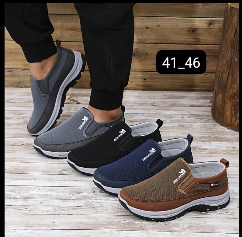POSH MEN SHOE