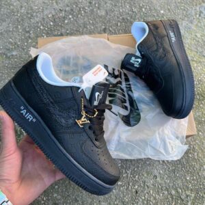 DV Air shoe