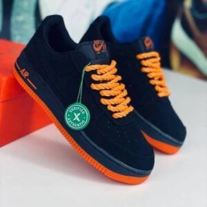 Authentic Sneakers