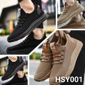 Savvy sneakers