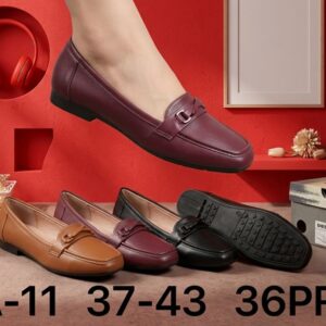 Donny flat